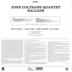 Ballads