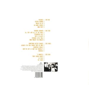 Peaches: the Very Best of the