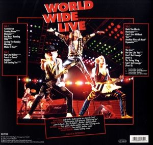 World Wide Live
