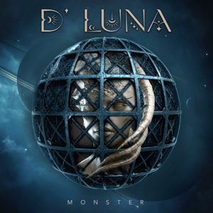 D'LUNA - MONSTER