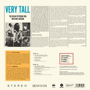 Very Tall