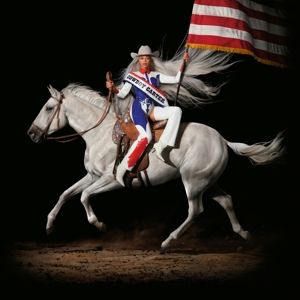 Beyonce - Cowboy Carter