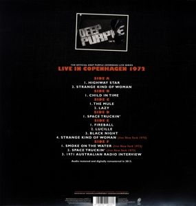 Copenhagen 1972