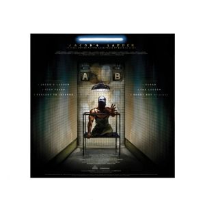 Original Motion Pictur... - Jacob's Ladder
