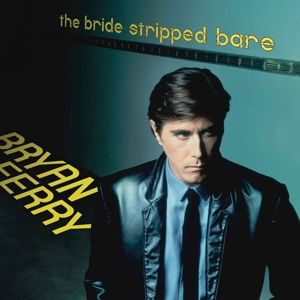 Bride Stripped Bare