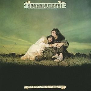 John Martyn, Beverley ... - Stormbringer