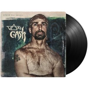 Vai, Steve - Vai/Gash