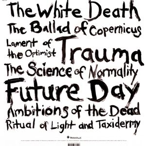 White Death
