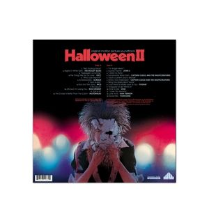 Halloween Ii