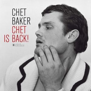 Chet is Back