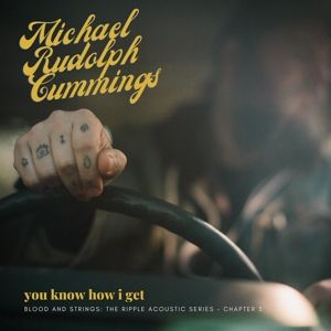 You Know How I Get - Blood and Strings: the Ripple Acoustic Series Ch.3