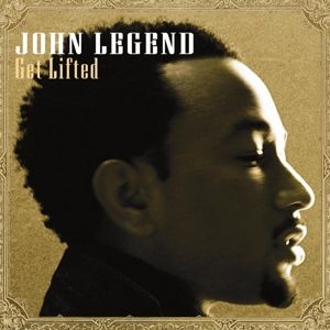 LEGEND, JOHN - GET LIFTED