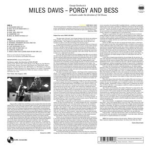 Porgy & Bess