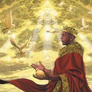 Husayn, Shafiq - So Gold