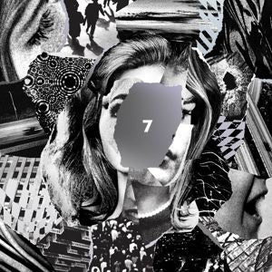 V/A - THEY MOVE IN THE NIGHT