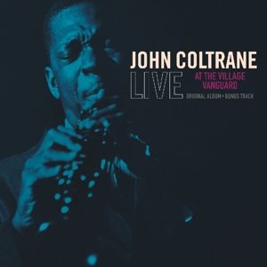 Live At the Village Vanguard