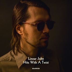 JOHN, LINEAR - HITS WITH A TWIST