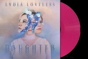 Loveless, Lydia - Daughter