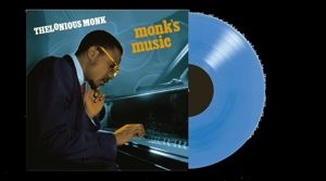Monk's Music