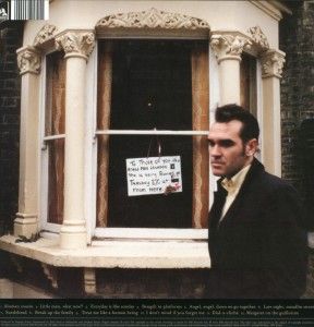 Viva Hate