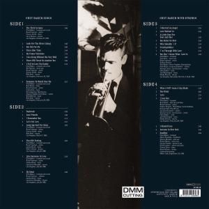 BAKER, CHET - SINGS & STRINGS