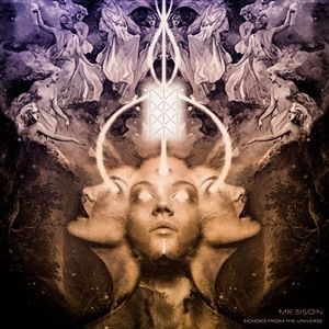 MR. BISON - ECHOES FROM THE UNIVERSE