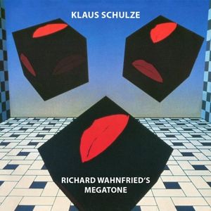 Schulze, Klaus - Richard Wahnfried's Me...