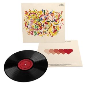Segall, Ty - Love Rudiments