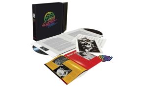 Complete Studio Recordings 1986-1991