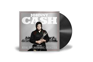 Johnny Cash and the Royal Philharmonic Orchestra