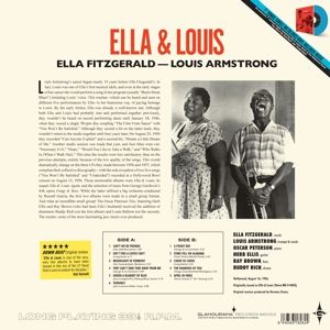 Ella & Louis