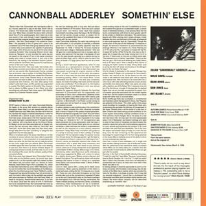 Somethin' Else