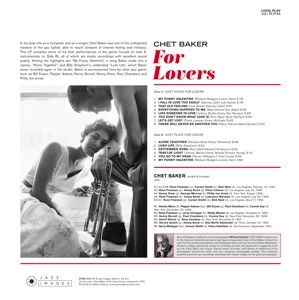For Lovers
