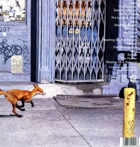The Getaway