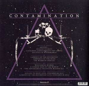 Contamination