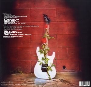 Streets - a Rock Opera
