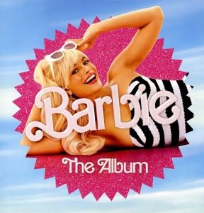 Barbie the Album