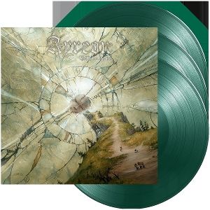 Ayreon - Human Equation