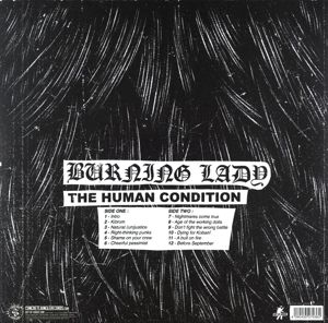 The Human Condition