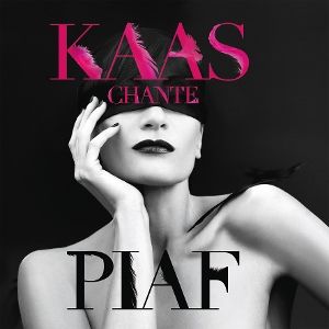 Kaas Chante Piaf