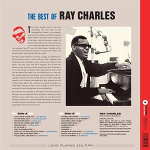 The Best of Ray Charles