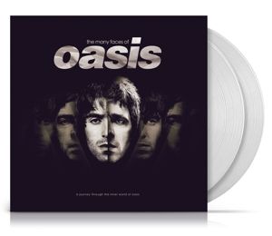 Many Faces of Oasis