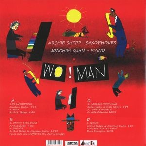 Wo!Man