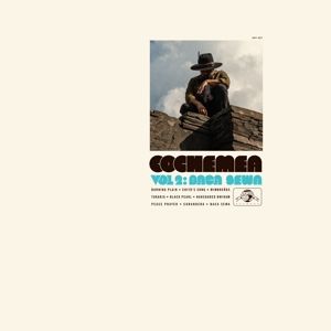 COCHEMEA - VOL. II: BACA SEWA