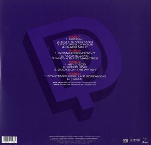 Live At Montreux 1996