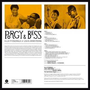 Porgy & Bess