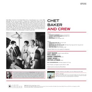 And Crew