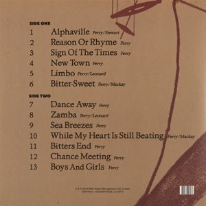 Bitter-Sweet