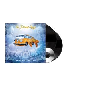 The Sum of No Evil (Re-Issue 2023)