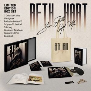 Hart, Beth - You Still Got Me